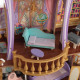 Enchanted Greenhouse Castle Enchanted Greenhouse Castle
